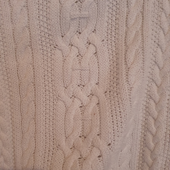 Turtle neck sweater - Picture 2 of 5